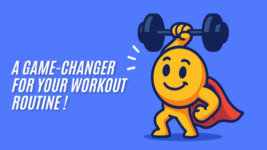 The Power of Protein Candy: A Game-Changer for Your Workout Routine
