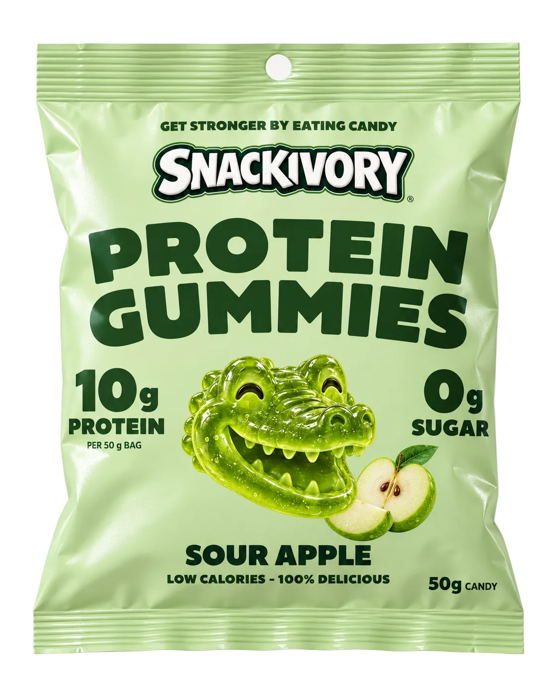 Sour Apple