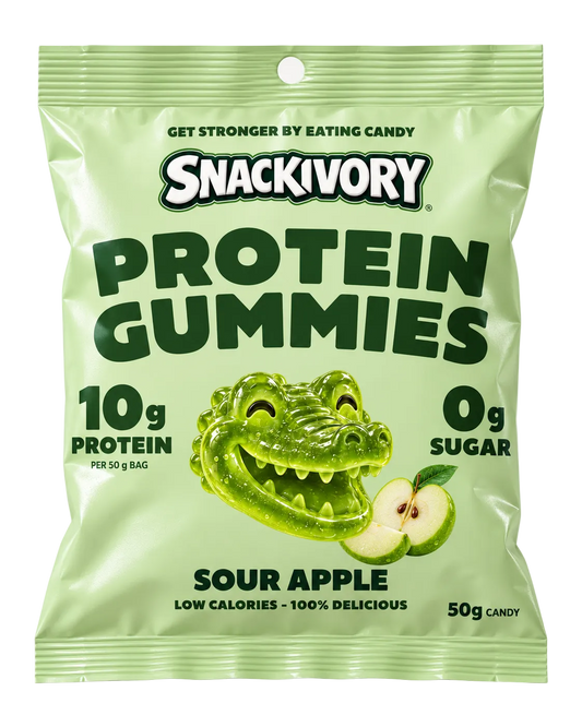 Sour Apple